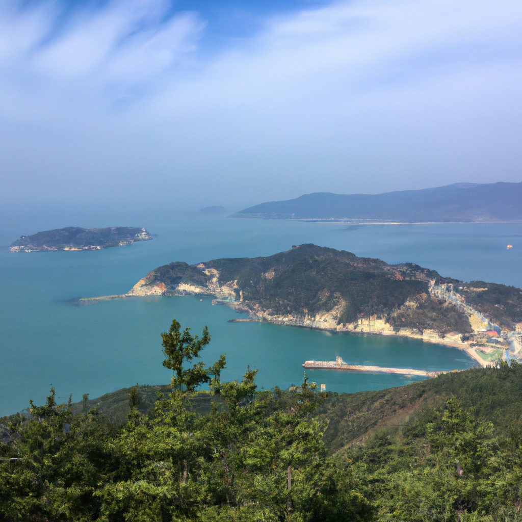 매력적인 도시 여행지, 숨겨진 보석들을 탐험하다