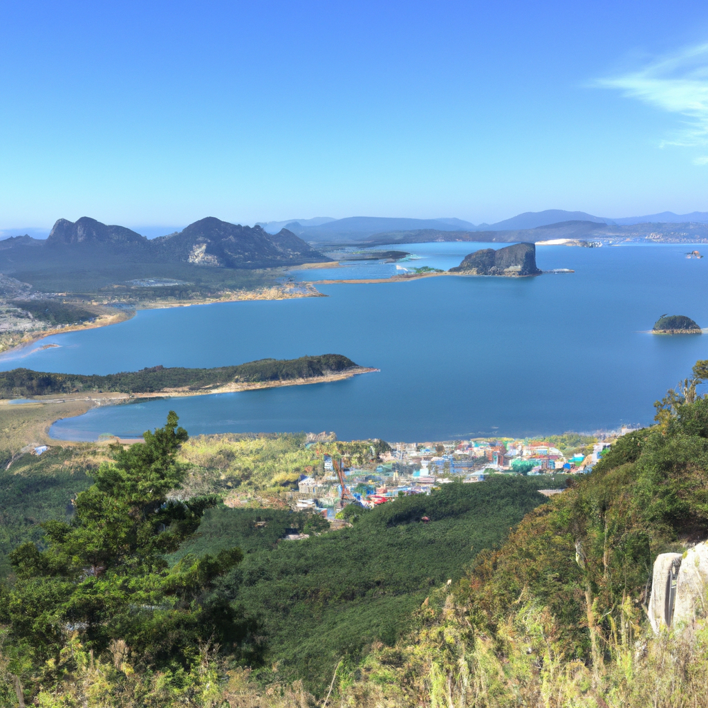 이것이 여행의 매력이다: 세계 일주 100일 도전기