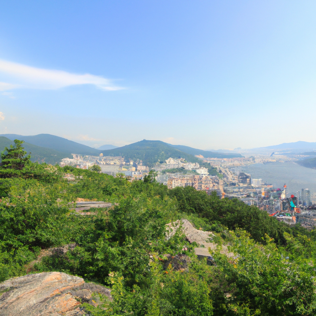 10가지 현실을 넘어선 환상적인 이야기